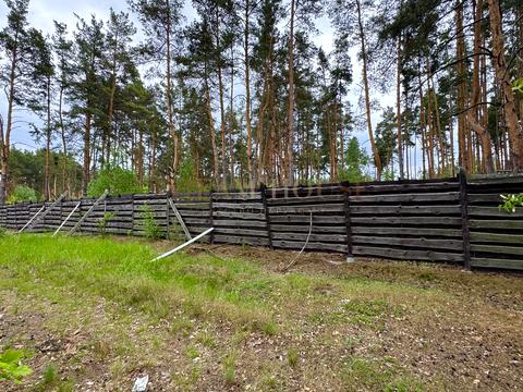 участок по адресу Льва Симиренко ул.