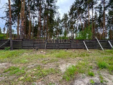 участок по адресу Льва Симиренко ул.