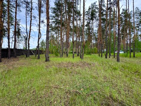 участок по адресу Льва Симиренко ул.