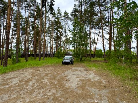 участок по адресу Льва Симиренко ул.