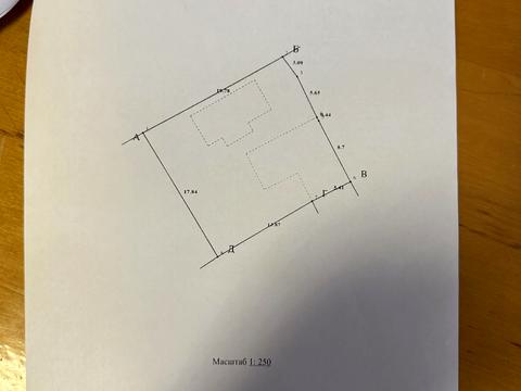 дом по адресу Садовая ул., 7-Б