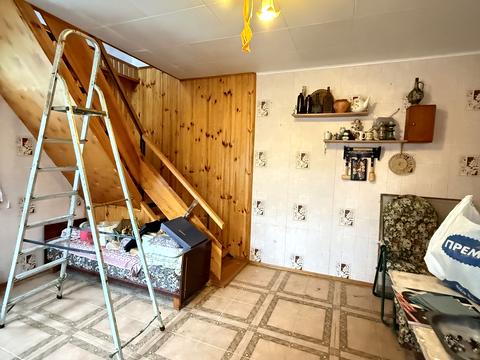 дом по адресу Садовая ул., 7-Б