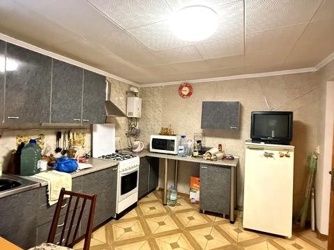 дом по адресу Садовая ул., 7-Б