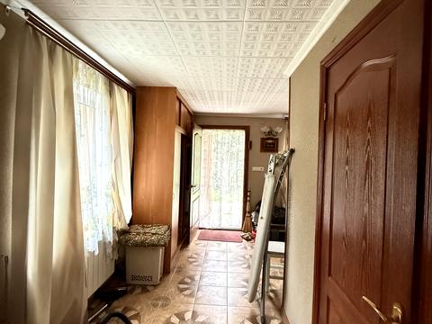 дом по адресу Садовая ул., 7-Б