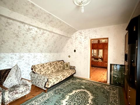 дом по адресу Садовая ул., 7-Б