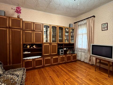 дом по адресу Садовая ул., 7-Б