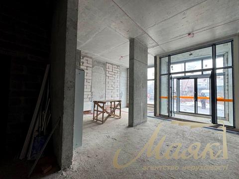 коммерческая по адресу Столичное шоссе, 1