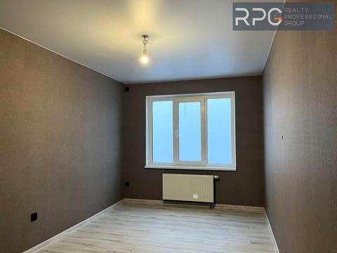 квартира за адресою Лісова вул., 3