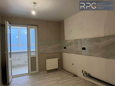 квартира за адресою Лісова вул., 3