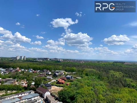 квартира за адресою Лісова вул., 3