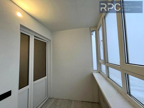 квартира за адресою Лісова вул., 3