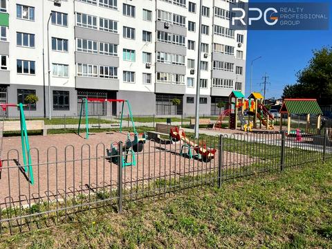 квартира за адресою Лісова вул., 3