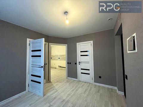 квартира за адресою Лісова вул., 3