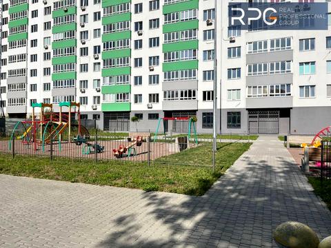 квартира за адресою Лісова вул., 3