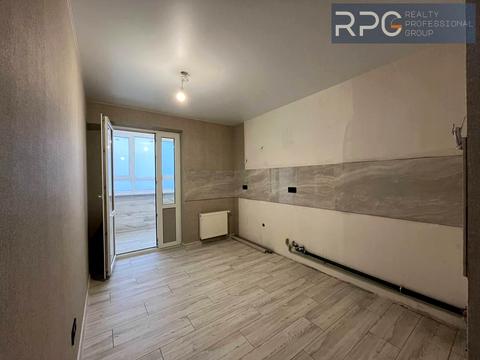 квартира за адресою Лісова вул., 3