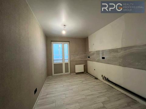 квартира за адресою Лісова вул., 3