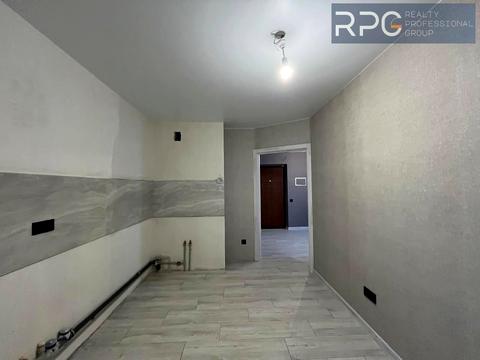 квартира за адресою Лісова вул., 3