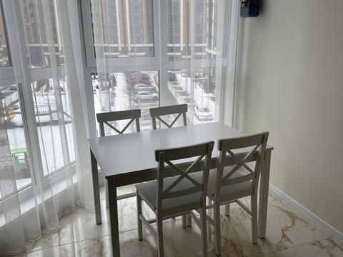 квартира за адресою Мартинова просп., 17