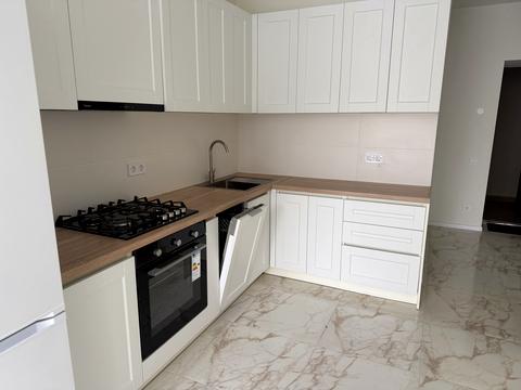 квартира за адресою Мартинова просп., 17