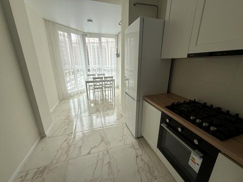 квартира по адресу Мартинова просп., 17