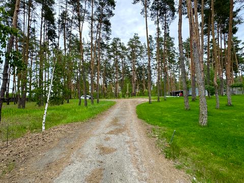 участок по адресу Льва Симиренко ул.