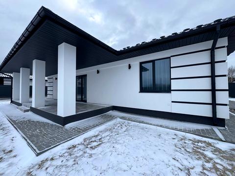 дом по адресу Льва Симиренко ул.