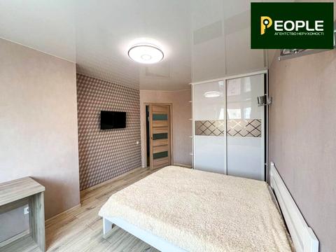 квартира за адресою Боголюбова вул., 22