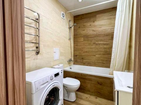 квартира за адресою Боголюбова вул., 22