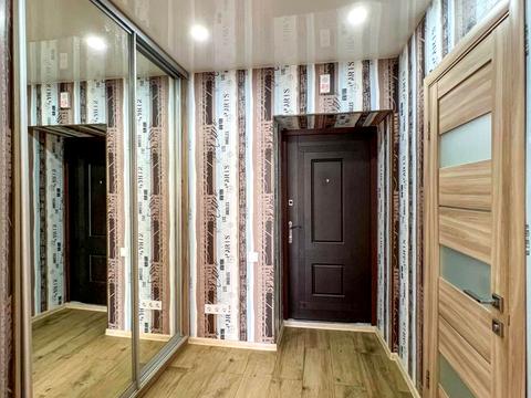 квартира за адресою Боголюбова вул., 22