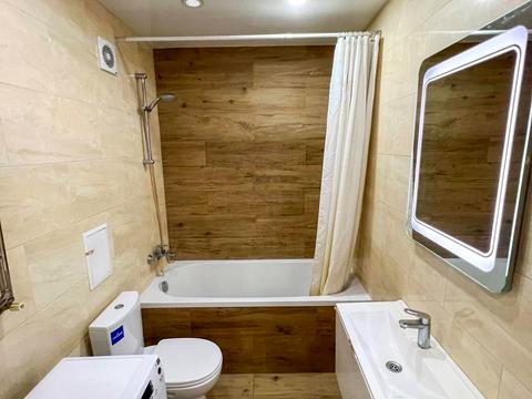 квартира за адресою Боголюбова вул., 22