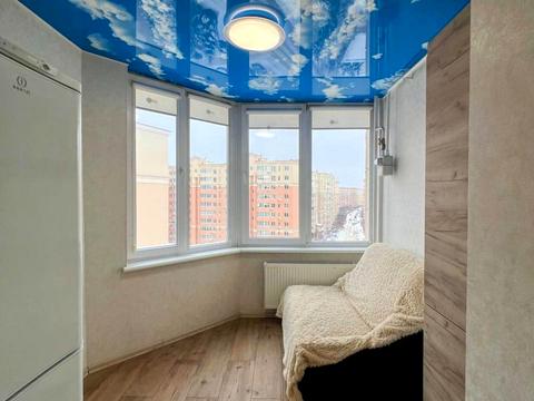 квартира за адресою Боголюбова вул., 22