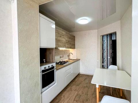 квартира за адресою Боголюбова вул., 22