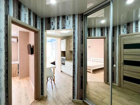 квартира за адресою Боголюбова вул., 22