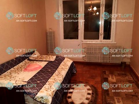 квартира за адресою Аерокосмічний просп., 45а