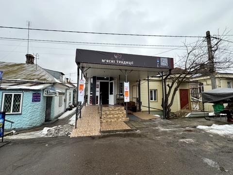 комерційна за адресою Рівне, Здолбунівська вул., 7