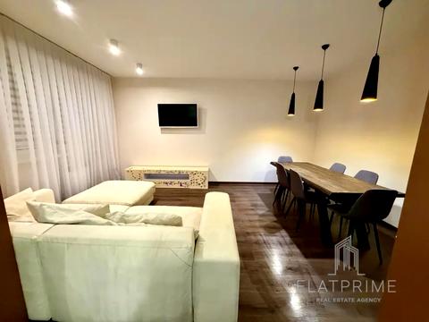 квартира за адресою Юрія Кондратюка вул., 7