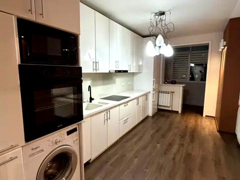 квартира за адресою Юрія Кондратюка вул., 7