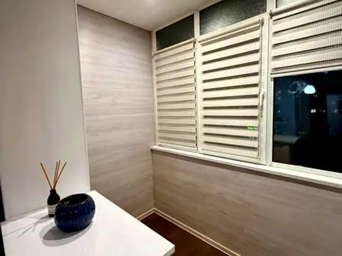 квартира за адресою Юрія Кондратюка вул., 7