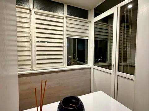 квартира за адресою Юрія Кондратюка вул., 7