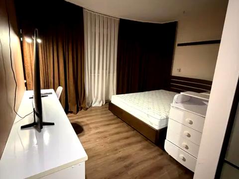 квартира за адресою Юрія Кондратюка вул., 7