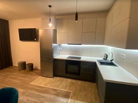 квартира за адресою Під Голоском вул., 4-В