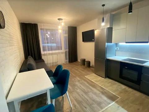 квартира за адресою Під Голоском вул., 4-В