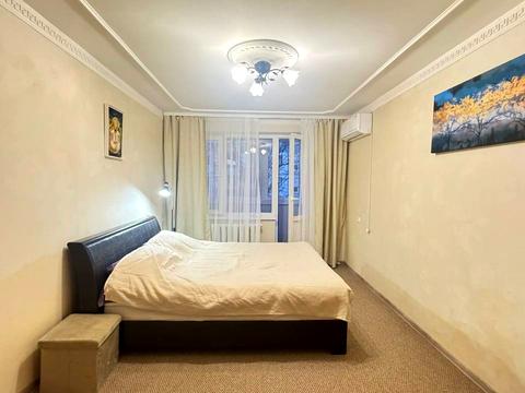 квартира за адресою Наукова вул., 26