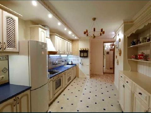 квартира по адресу Валерия Лобановского просп. (Краснозвездный), 4-Б