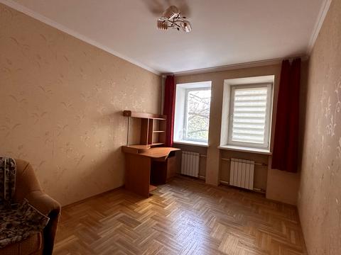 квартира за адресою Лук'янівська вул., 63