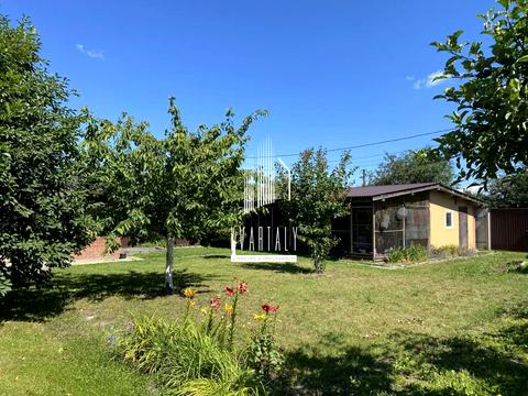 дом по адресу Ивана Франко ул.