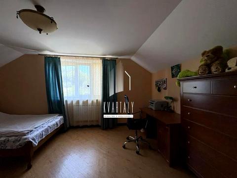 дом по адресу Ивана Франко ул.