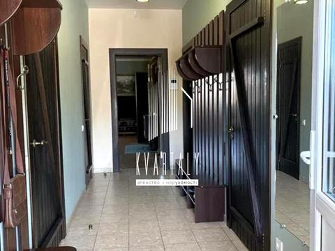 дом по адресу Ивана Франко ул.