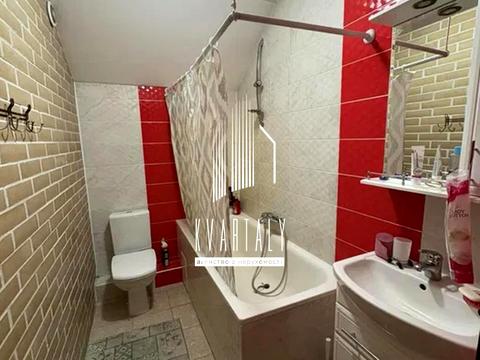 дом по адресу Ивана Франко ул.