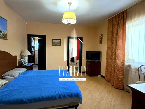 дом по адресу Ивана Франко ул.